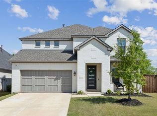 205 Fulton St, Little Elm, TX 75068