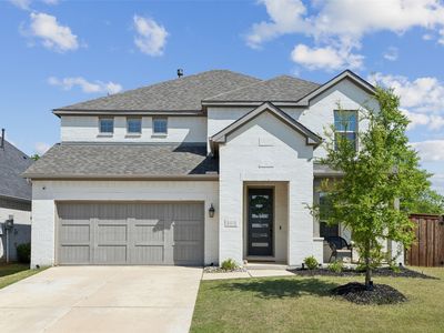 205 Fulton St, Little Elm, TX, 75068