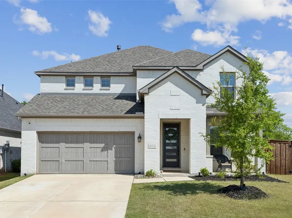205 Fulton St, Little Elm, TX 75068