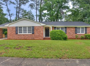 132 Gardners Mill Rd, Augusta, GA 30907