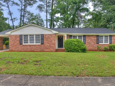 132 Gardners Mill Rd, Augusta, GA, 30907