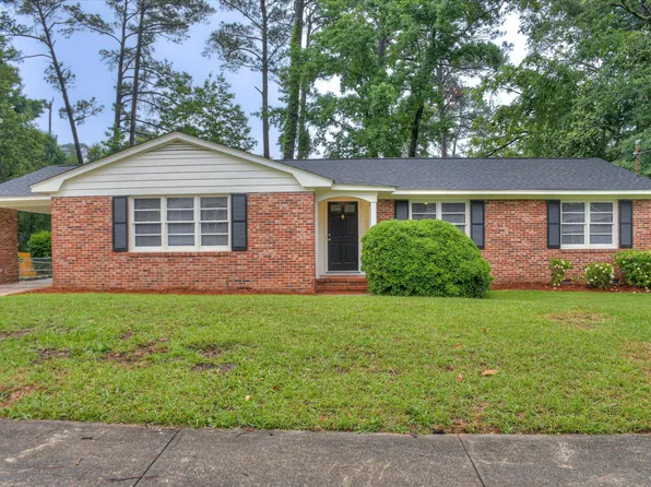 132 Gardners Mill Road, Augusta, GA 30907