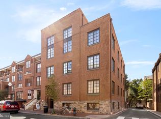 3220 Grace St NW UNIT 5, Washington, DC 20007