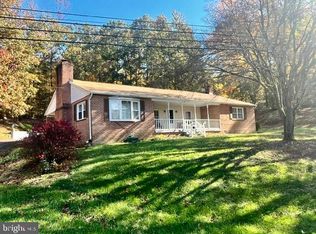 820 Cedar Grove Rd, Winchester, VA 22603