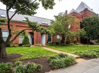 1412 E Capitol St NE, Washington, DC 20003