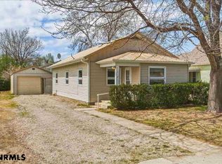112 Jefferson Ave, Morrill, NE 69358