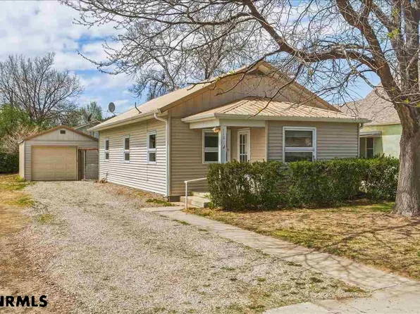 112 Jefferson Ave, Morrill, NE 69358