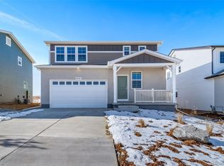 22302 E 38th Pl, Aurora, CO 80019