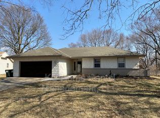 11506 W 51st Ter, Shawnee, KS 66203