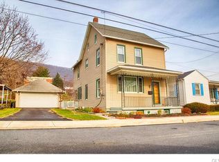 625 William St, Pen Argyl, PA
