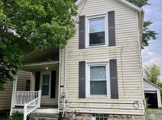 431 McPherson St, Mansfield, OH 44903