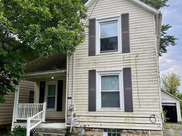 431 McPherson St, Mansfield, OH 44903