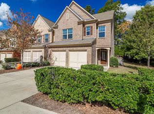3510 New Fawn Ln, Milton, GA 30004