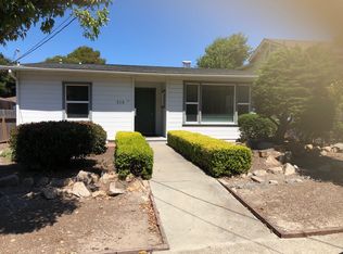 531 Hannon Ave, Monterey, CA
