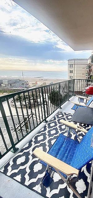 1st image of 136 Beach 117 St #510