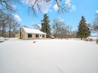 9535 Gates Rd, Clarklake, MI 49234