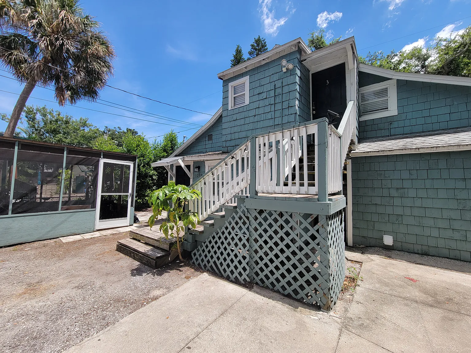 1 bed, 400 sqft, $1,250 — Photo 1