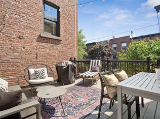 150 6th St, Hoboken, NJ 07030
