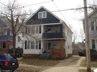 18906 Ironwood Ave, Cleveland, OH