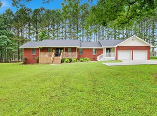281 County Road 1210, Cullman, AL 35057