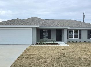 4750 SW 139th Street Rd, Ocala, FL 34473