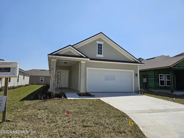 75232 PLUMBAGO Trace, Yulee, FL 32097
