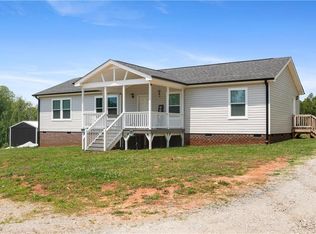 2225 Confederate Dr, Rural Hall, NC 27045