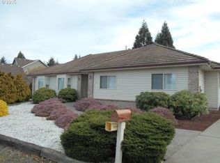 705 Faurie St, Molalla, OR 97038