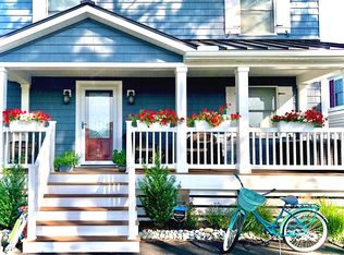 9 Clubhouse Dr, Ocean Pines, MD 21811