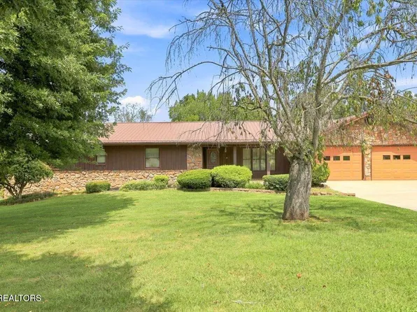 4031 Peace Dr, Morristown, TN 37814