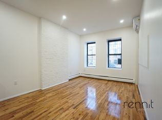 818 Marcy Ave APT 1A, Brooklyn, NY 11216