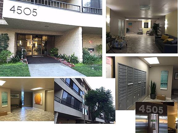 3rd image of 4505 California Ave Unit 403