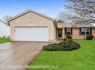 607 Fox Chase Way, Maineville, OH 45039