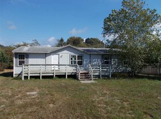 105 Fred Haight Dr, Smith River, CA