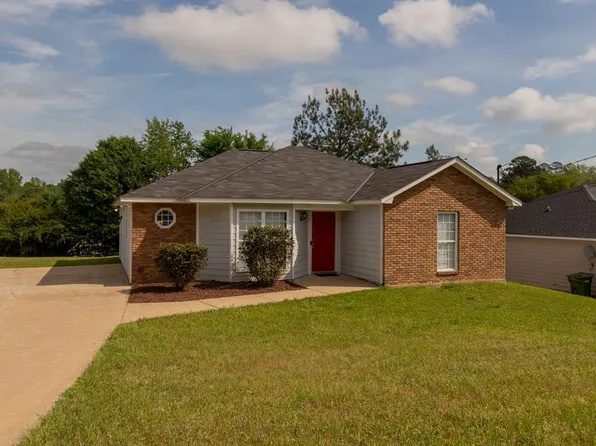 6085 Hunter Ridge Cir, Columbus, GA 31907