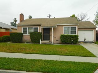 534 Shrode Ave, Duarte, CA 91010