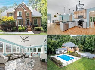 149 Saddle Mountain Dr SE, Calhoun, GA 30701