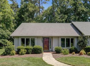 2701 Spring Bridge Trl, Greensboro, NC 27410