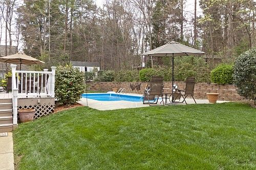 1st image of 5811 Crown Hill Dr