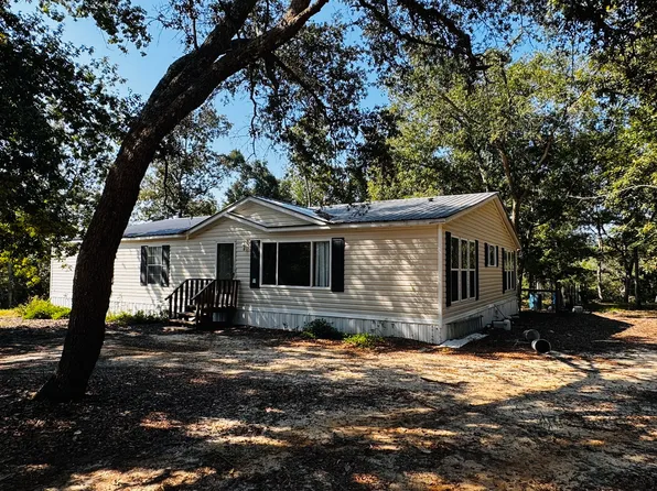 57 Allene Cir, Reidsville, GA 30453