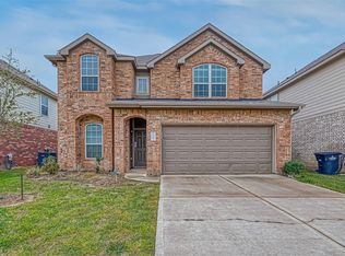 24723 Puccini Pl, Katy, TX 77493