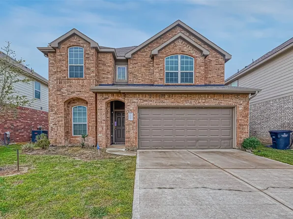24723 Puccini Pl, Katy, TX 77493