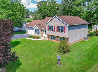 16 Cross Land Trl, Fairfield, PA 17320