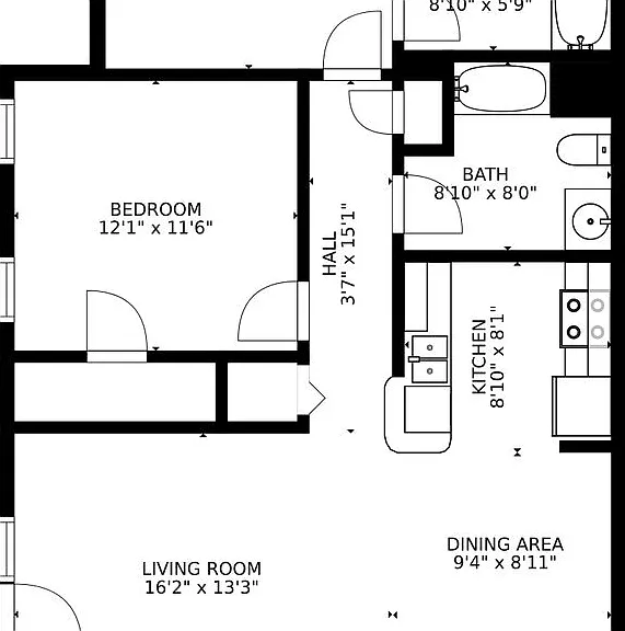 4010 Dancing Cloud Ct #387 — Photo 13