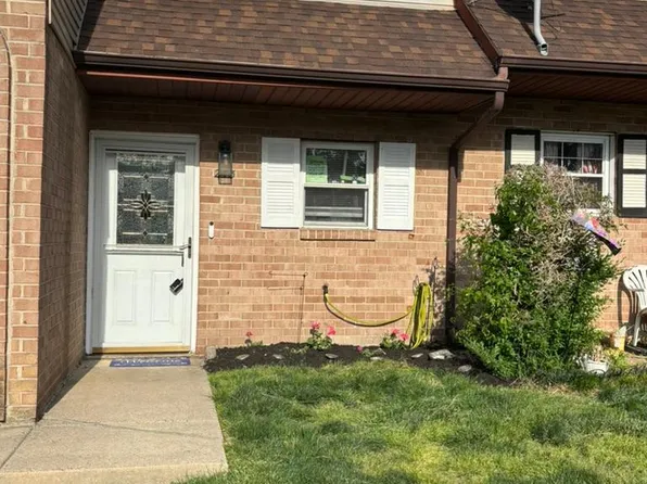243 La Cascata Tnhs, Clementon, NJ 08021