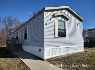 98 Elm Tree #98, Flint, MI 48504
