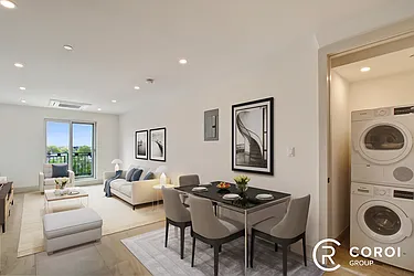 Rented by Coroi Corp