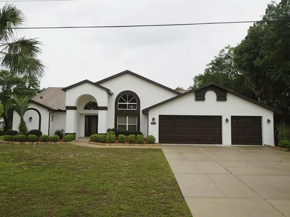 10868 W State Park St, Crystal River, FL 34428