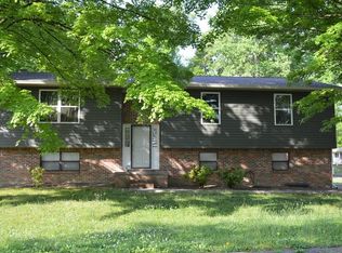 125 Singletree Dr NW LOT 18, Cleveland, TN 37312