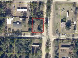 00 Vagabond Ave, Fountain, FL 32438